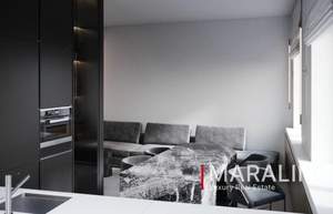 2-к квартира, вторичка, 90м2, 12/19 этаж