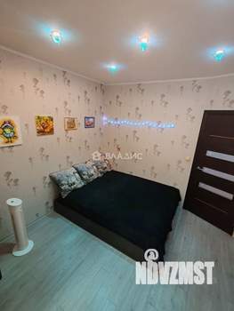 2-к квартира, вторичка, 72м2, 8/16 этаж