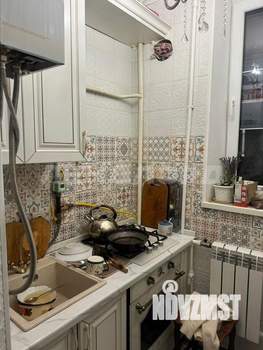 3-к квартира, вторичка, 56м2, 2/4 этаж