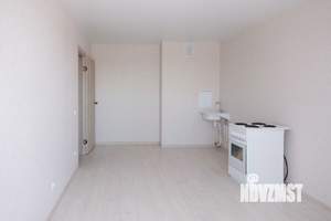 1-к квартира, вторичка, 37м2, 11/17 этаж