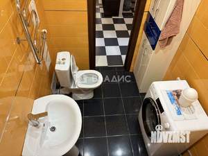 1-к квартира, вторичка, 43м2, 10/11 этаж