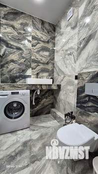 1-к квартира, вторичка, 38м2, 4/22 этаж