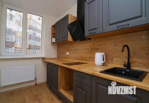 1-к квартира, вторичка, 33м2, 11/25 этаж