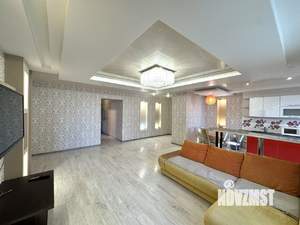2-к квартира, вторичка, 73м2, 12/17 этаж