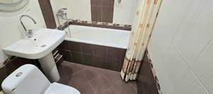 1-к квартира, вторичка, 39м2, 5/9 этаж