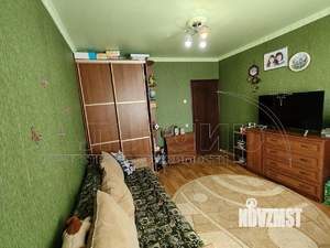 2-к квартира, вторичка, 52м2, 2/10 этаж