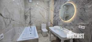 2-к квартира, вторичка, 78м2, 23/24 этаж