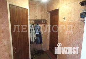 3-к квартира, вторичка, 42м2, 2/2 этаж