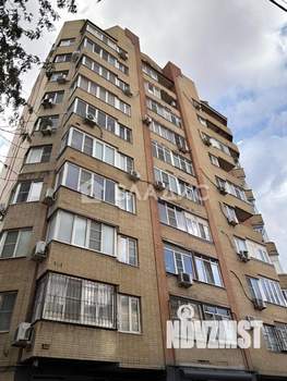 1-к квартира, вторичка, 43м2, 10/11 этаж