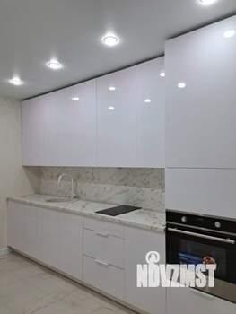 1-к квартира, вторичка, 39м2, 16/18 этаж