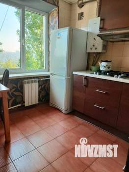 1-к квартира, вторичка, 32м2, 5/5 этаж
