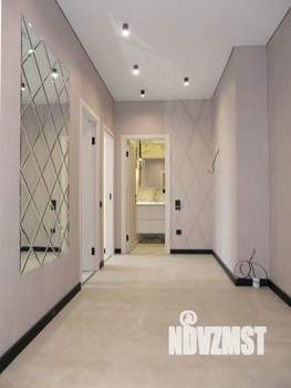 2-к квартира, вторичка, 60м2, 24/26 этаж