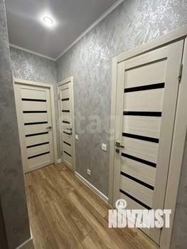 2-к квартира, вторичка, 57м2, 11/20 этаж