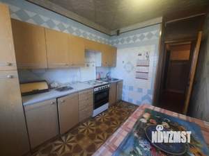 2-к квартира, вторичка, 51м2, 4/10 этаж