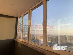 1-к квартира, вторичка, 36м2, 14/24 этаж