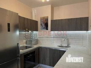 2-к квартира, вторичка, 42м2, 7/20 этаж