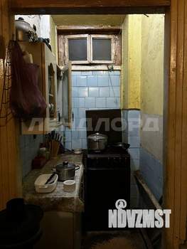 2-к квартира, вторичка, 31м2, 2/4 этаж