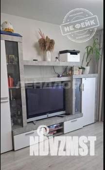 2-к квартира, вторичка, 49м2, 7/10 этаж