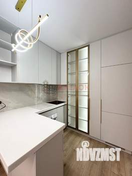 Студия квартира, вторичка, 29м2, 8/25 этаж