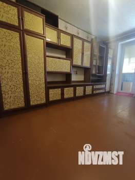 2-к квартира, вторичка, 46м2, 5/5 этаж