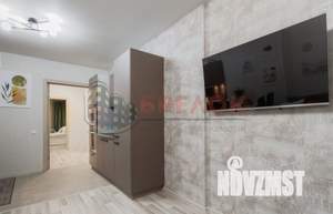 1-к квартира, вторичка, 50м2, 5/25 этаж