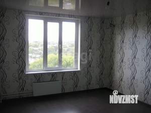 1-к квартира, вторичка, 38м2, 10/18 этаж