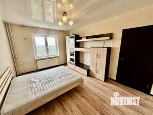 2-к квартира, вторичка, 55м2, 16/17 этаж