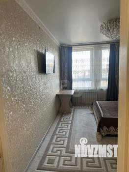 2-к квартира, вторичка, 57м2, 9/19 этаж