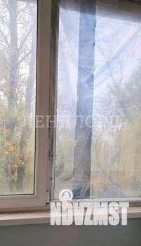 2-к квартира, вторичка, 43м2, 4/5 этаж