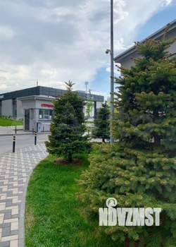 1-к квартира, вторичка, 41м2, 7/24 этаж