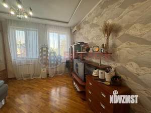 1-к квартира, вторичка, 35м2, 2/4 этаж