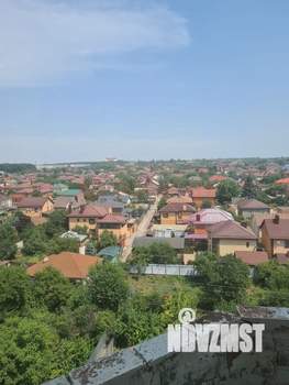 2-к квартира, вторичка, 53м2, 9/10 этаж