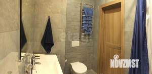 2-к квартира, вторичка, 50м2, 2/22 этаж