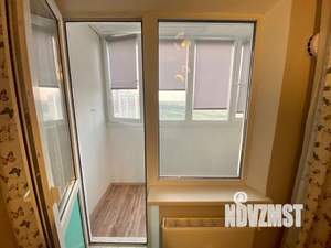 2-к квартира, вторичка, 62м2, 16/16 этаж