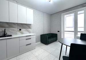 1-к квартира, вторичка, 42м2, 13/25 этаж