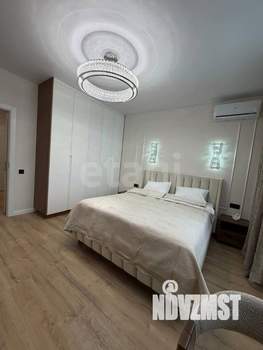 3-к квартира, вторичка, 75м2, 11/20 этаж