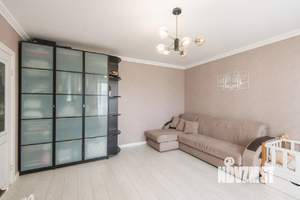 1-к квартира, вторичка, 46м2, 7/10 этаж