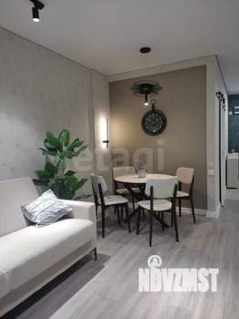 1-к квартира, вторичка, 43м2, 20/26 этаж
