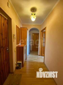 2-к квартира, вторичка, 54м2, 10/10 этаж