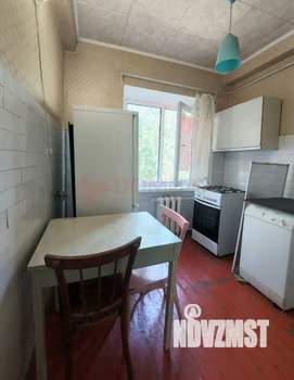 1-к квартира, вторичка, 32м2, 5/5 этаж