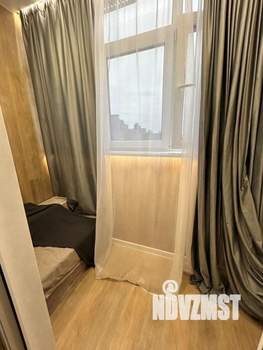 1-к квартира, вторичка, 30м2, 10/12 этаж