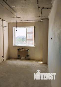 1-к квартира, вторичка, 35м2, 11/20 этаж