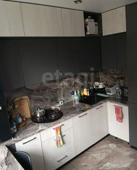 2-к квартира, вторичка, 52м2, 5/9 этаж