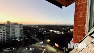 2-к квартира, вторичка, 46м2, 10/10 этаж