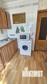 1-к квартира, вторичка, 31м2, 4/5 этаж