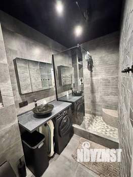 2-к квартира, вторичка, 56м2, 21/22 этаж