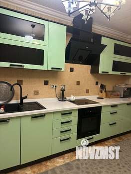 3-к квартира, вторичка, 79м2, 7/15 этаж