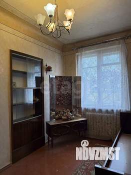 3-к квартира, вторичка, 70м2, 3/3 этаж