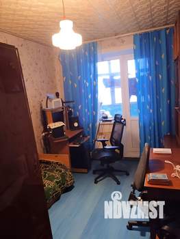 3-к квартира, вторичка, 66м2, 5/9 этаж