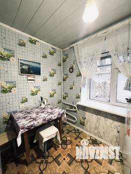 3-к квартира, вторичка, 63м2, 1/5 этаж